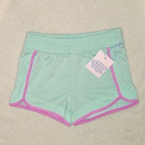 NWT!! Little Girls Cloth Shorts